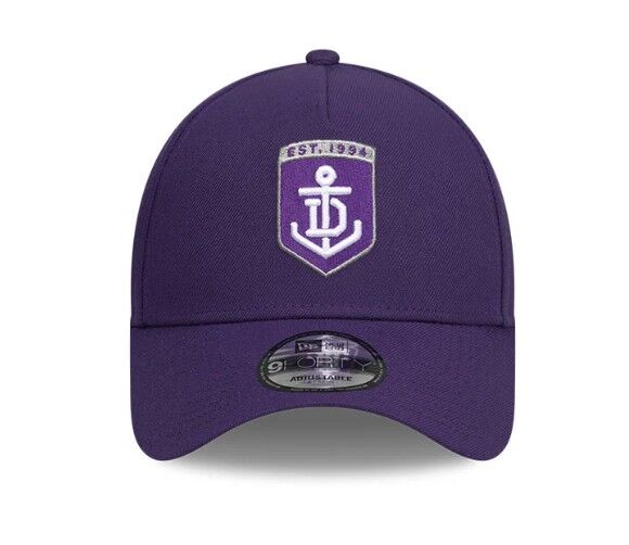Fremantle Dockers AFL New Era Cap/Hat!