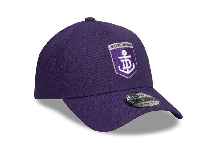 Fremantle Dockers AFL New Era Cap/Hat!