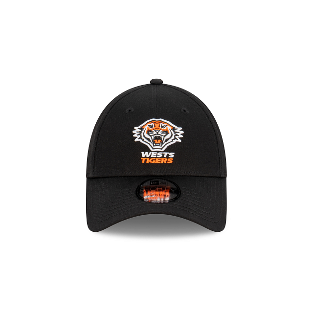 Wests Tigers NRL New Era Cap/Hat!