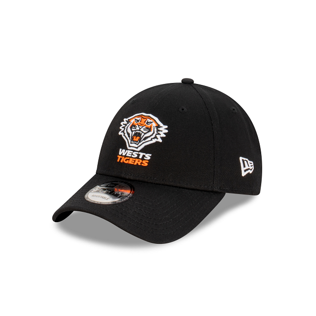Wests Tigers NRL New Era Cap/Hat!