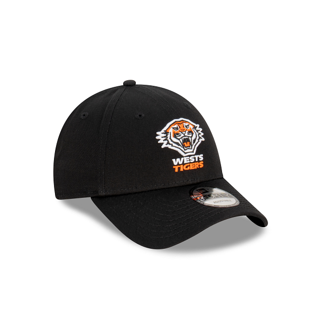 Wests Tigers NRL New Era Cap/Hat!
