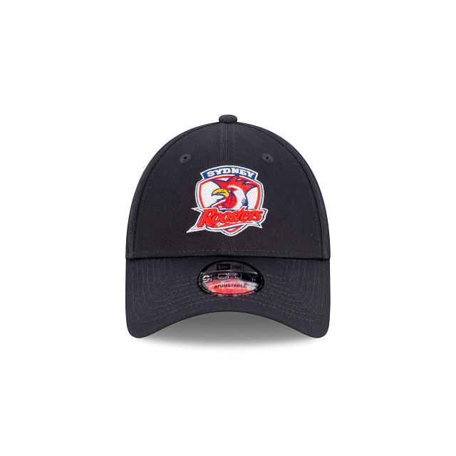 Sydney Roosters NRL New Era Cap/Hat!