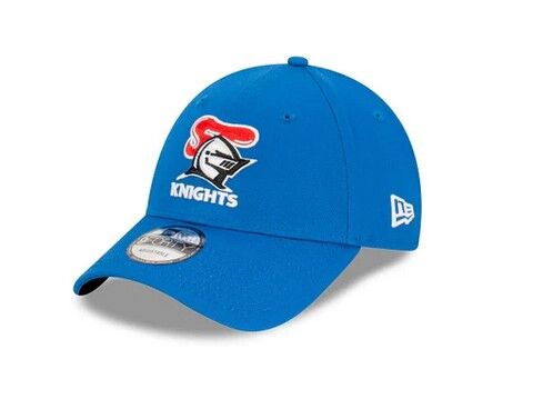 Newcastle Knights NRL New Era Cap/Hat!