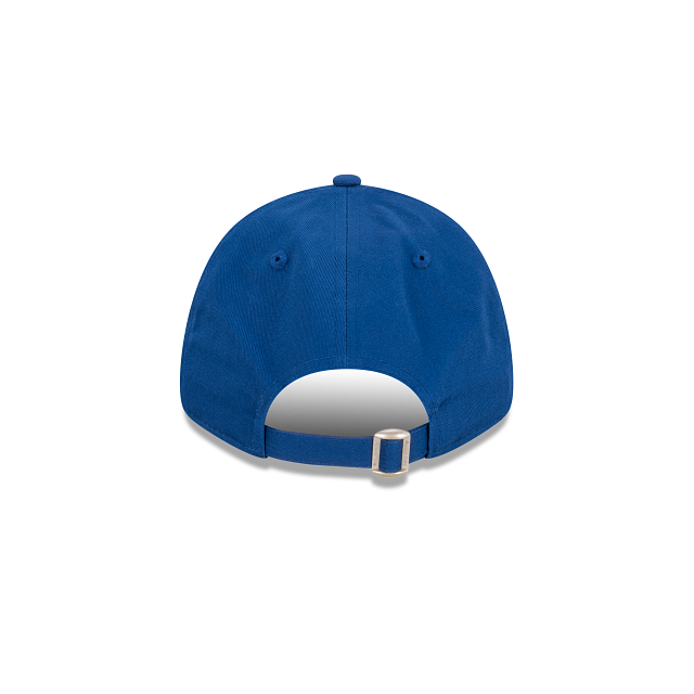 Canterbury Bankstown Bulldogs NRL New Era Cap/Hat!