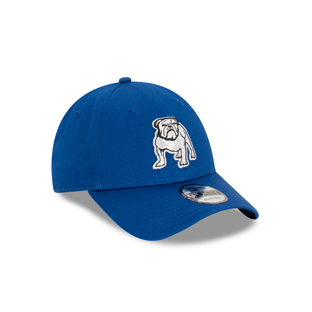 Canterbury Bankstown Bulldogs NRL New Era Cap/Hat!