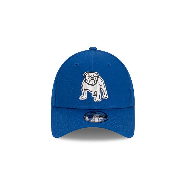 Canterbury Bankstown Bulldogs NRL New Era Cap/Hat!