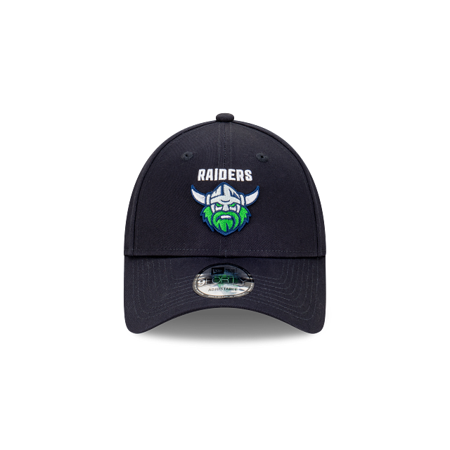 Canberra Raiders NRL New Era Cap/Hat!