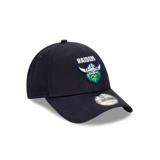 Canberra Raiders NRL New Era Cap/Hat!