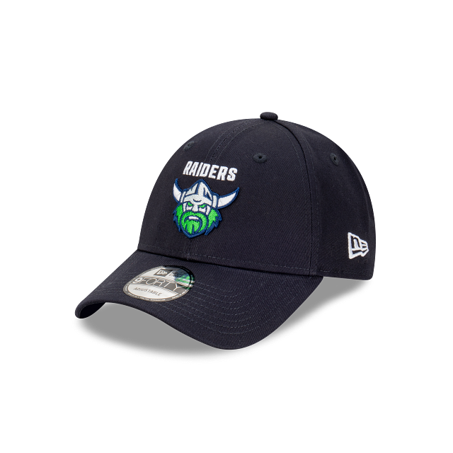 Canberra Raiders NRL New Era Cap/Hat!