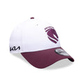 Brisbane Broncos NRL New Era 9Forty On Field Cap Hat!