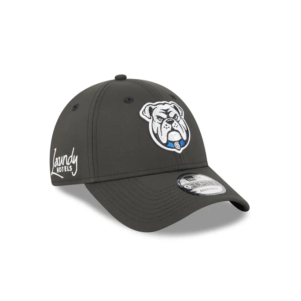 Canterbury Bankstown Bulldogs 2026 NRL New Era Players 940SNAP Media Cap!