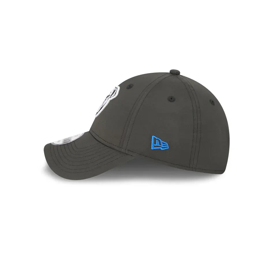 Canterbury Bankstown Bulldogs 2026 NRL New Era Players 940SNAP Media Cap!