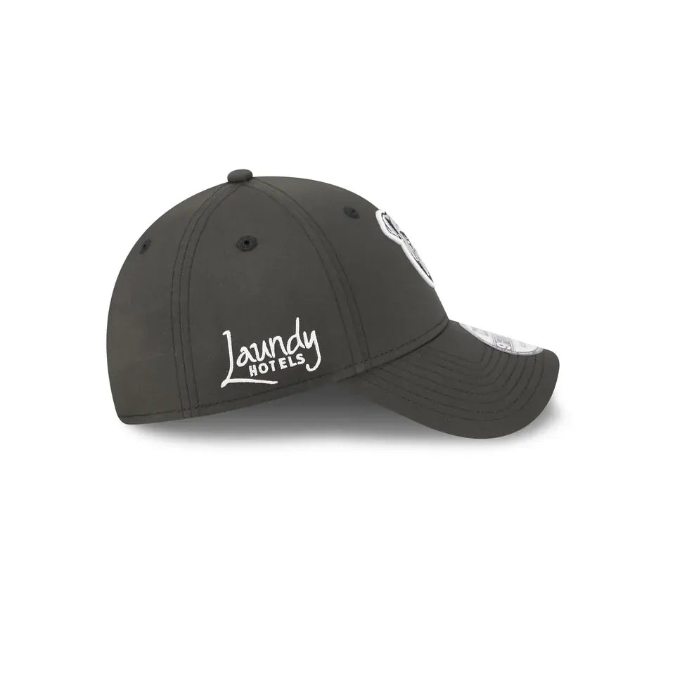 Canterbury Bankstown Bulldogs 2026 NRL New Era Players 940SNAP Media Cap!