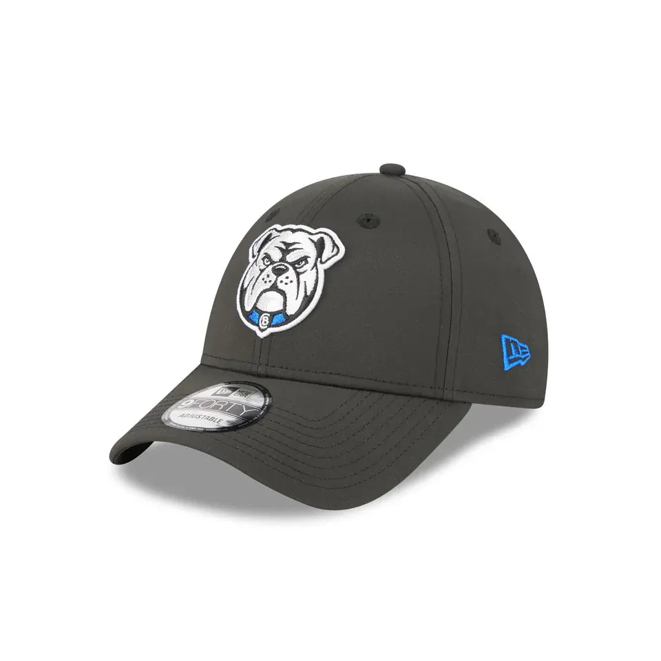 Canterbury Bankstown Bulldogs 2026 NRL New Era Players 940SNAP Media Cap!