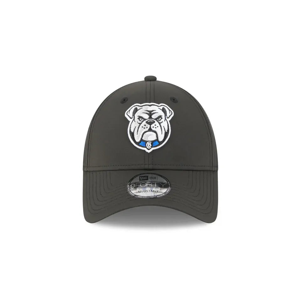 Canterbury Bankstown Bulldogs 2026 NRL New Era Players 940SNAP Media Cap!