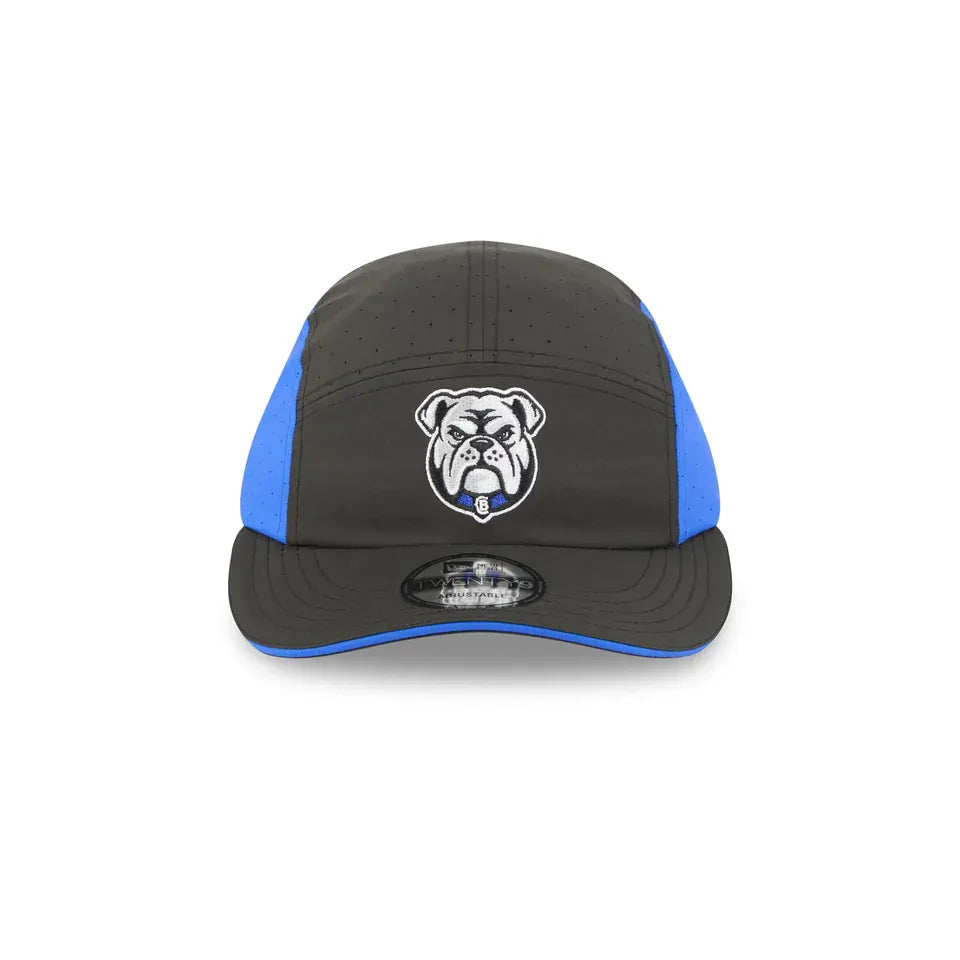 CB Bulldogs 2026 NRL New Era Players TWENTY9 Training Cap!