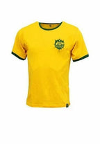 Australia Socceroos Brand 47 Crest Logo Tee T Shirt Adults Sizes S-3XL!