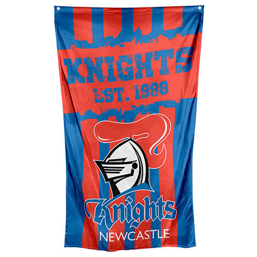 Official NRL Wall Cape Banner Flag 90 cm x 150 cm! All Teams Available!