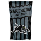 Official NRL Wall Cape Banner Flag 90 cm x 150 cm! All Teams Available!