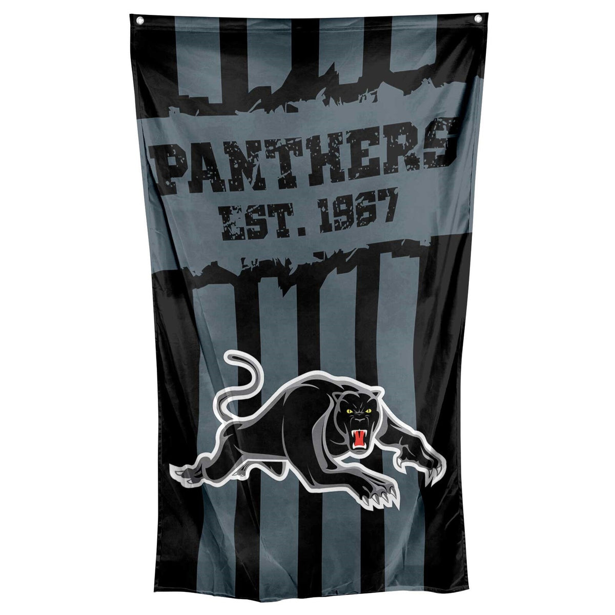 Official NRL Wall Cape Banner Flag 90 cm x 150 cm! All Teams Available!