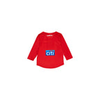 Sydney Swans AFL Home ISC Guernsey Toddlers Sizes Only! 7