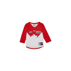Sydney Swans AFL Home ISC Guernsey Toddlers Sizes Only! 7
