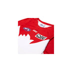 Sydney Swans AFL Home ISC Guernsey Toddlers Sizes Only! 7