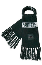 Penrith Panthers NRL Traditional Bar Scarf with tassels! BNWT's!