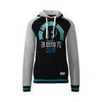 Port Adelaide AFL 2019 Vintage Collegiate Pullover Hoody/Hoodie Sizes S-3XL! W9