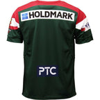 Lebanon Cedars Rugby League RLWC Home Jersey Adult & Kids Sizes! Bankstown