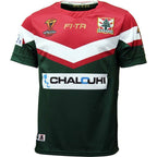 Lebanon Cedars Rugby League RLWC Home Jersey Adult & Kids Sizes! Bankstown