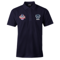 Geelong Cats AFL 2022 Playcorp Grand Final Polo Shirt Sizes S-3XL!