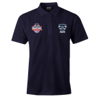 Geelong Cats AFL 2022 Playcorp Grand Final Polo Shirt Sizes S-3XL!