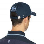 New South Wales Blues State Of Origin CCC Classic Drill Baseball Cap! NRL!
