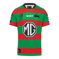 South Syd Rabbitohs NRL Classic Home Jersey Ladies Sizes 8-16! T4