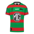 South Syd Rabbitohs NRL Classic Home Jersey Ladies Sizes 8-16! T4