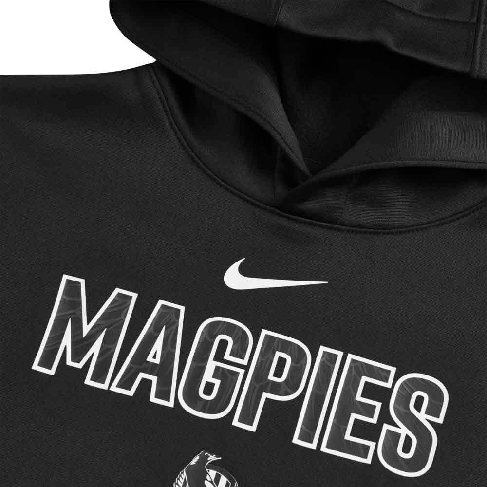 Collingwood Magpies AFL Players Graphic Hoodie Sizes S-3XL! T4