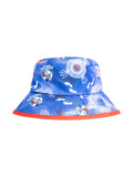 Western Bulldogs AFL Indigenous Bucket Hat Cap!