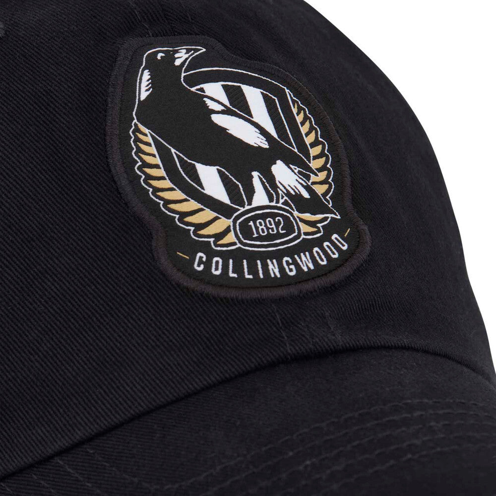 Collingwood Magpies AFL Players Media Cap! T4