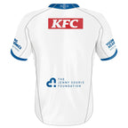 PRE SALE - Canterbury Bulldogs NRL 2024 Home Jersey Kids Sizes 6-14!