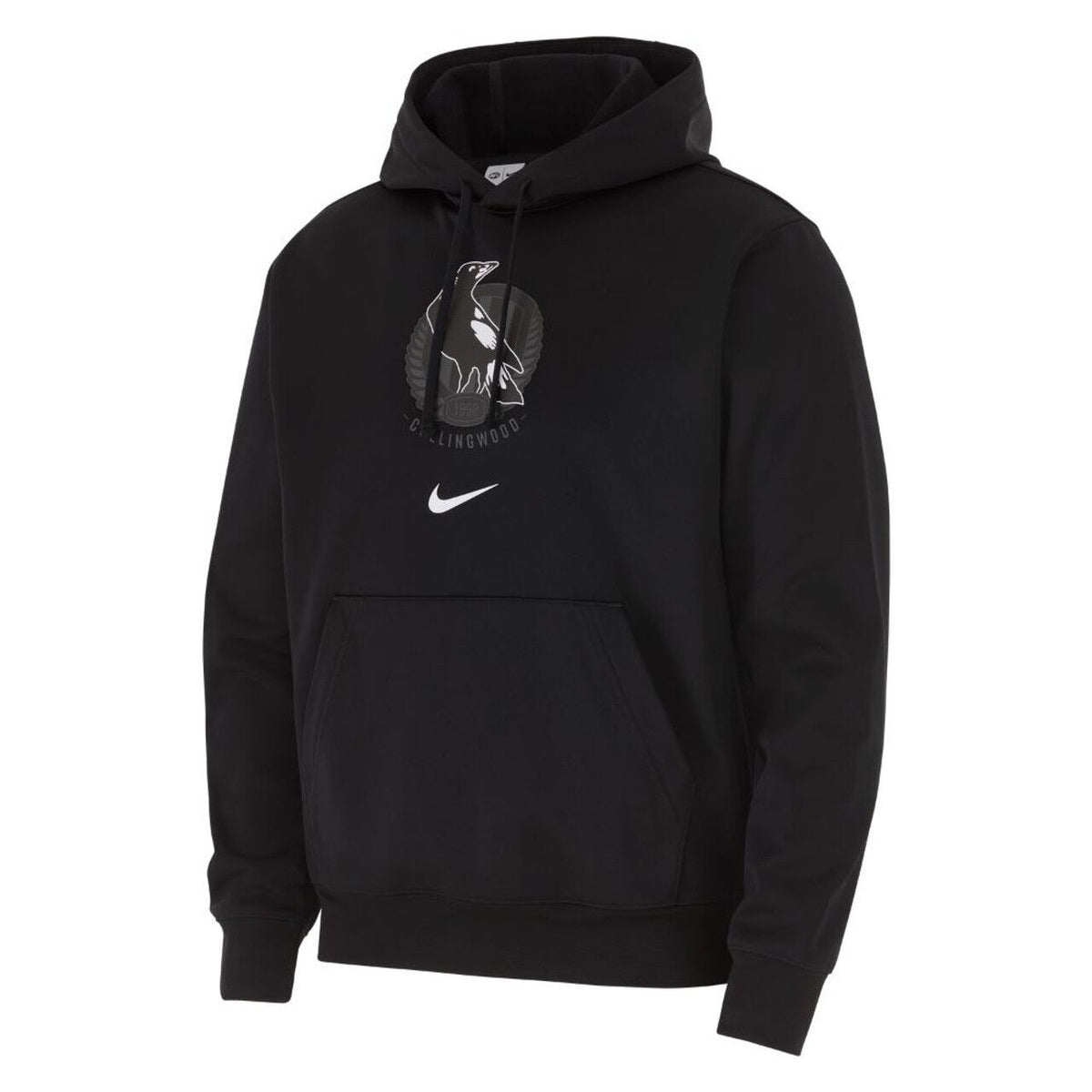 Collingwood Magpies AFL 2025 Players Graphic Hoodie Hoody Sizes S-2XL!