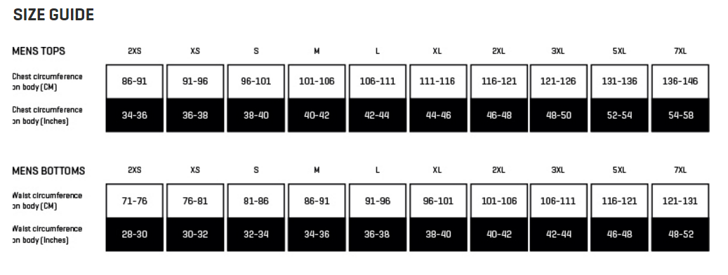 Cook Islands 2025/26 Rugby League Training T Shirt Sizes S-5XL! In Stock!
