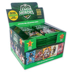 2026 NRL League Heroes Trading Cards Box (36 Packs)