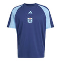 NSW Blues 2026 Adidas State Of Origin Cotton Shirt King Sizes 5XL-6XL!