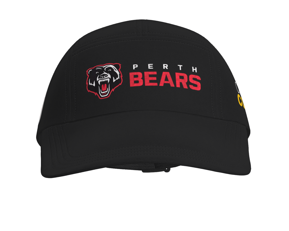 Perth Bears NRL Players Training Cap Hat!