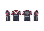Sydney Roosters NRL 2026 Adidas Premiers Home Jersey Sizes XS-5XL! PRE SALE