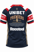 Sydney Roosters NRL 2026 Adidas Premiers Home Jersey Sizes XS-5XL! PRE SALE