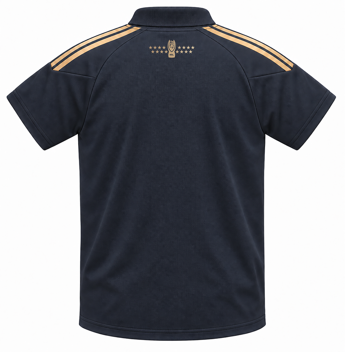 Sydney Roosters NRL 2026 Adidas Premiers Polo Sizes S-3XL! Pre Sale