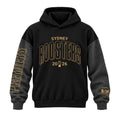 Sydney Roosters NRL 2026 Premiers Gold Hoodie Sizes S-5XL!