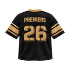 Sydney Roosters NRL 2026 Premiers NFL Jersey Sizes S-5XL!